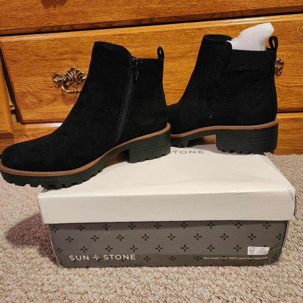 Chelsea boot